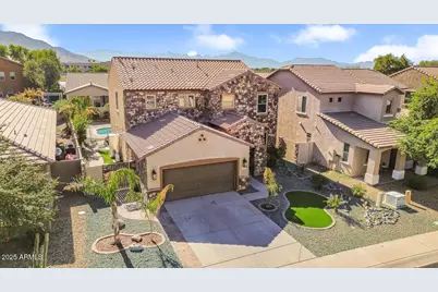 2345 W Melody Drive, Phoenix, AZ 85041 - Photo 50