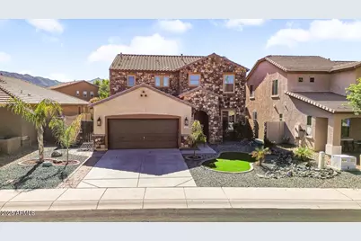 2345 W Melody Drive, Phoenix, AZ 85041 - Photo 44