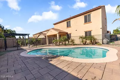 2345 W Melody Drive, Phoenix, AZ 85041 - Photo 38