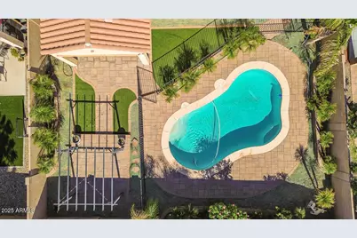 2345 W Melody Drive, Phoenix, AZ 85041 - Photo 46