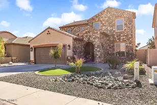 2345 W Melody Dr, Phoenix, AZ 85041 - Photo 2