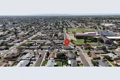 13050 N 17th Avenue, Phoenix, AZ 85029 - Photo 30