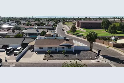 13050 N 17th Avenue, Phoenix, AZ 85029 - Photo 1