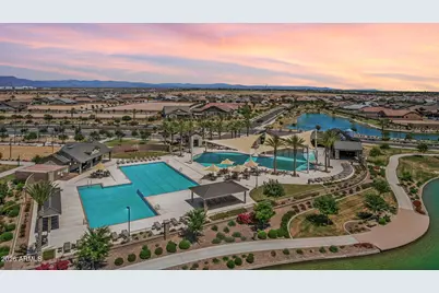 22433 E Cattle Drive, Queen Creek, AZ 85142 - Photo 1