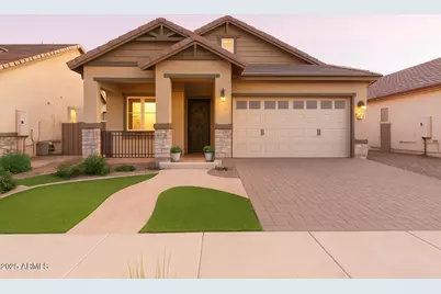 22433 E Cattle Drive, Queen Creek, AZ 85142 - Photo 1