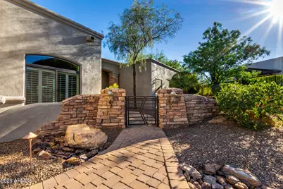 19011 E Box Bar Trail, Rio Verde, AZ 85263 - Photo 4