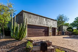 19011 E Box Bar Trail, Rio Verde, AZ 85263 - Photo 2