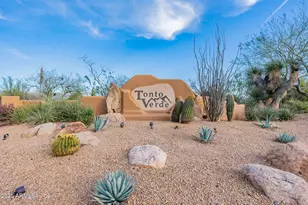 19011 E Box Bar Trail, Rio Verde, AZ 85263 - Photo 40