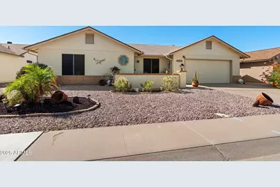 1891 Leisure World --, Mesa, AZ 85206 - Photo 1