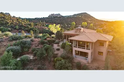 100 Penelope Way, Sedona, AZ 86336 - Photo 24