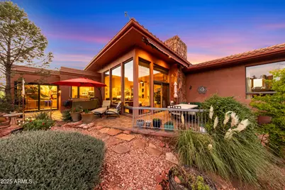 100 Penelope Way, Sedona, AZ 86336 - Photo 1