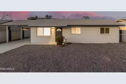 4938 W McLellan Road, Glendale, AZ 85301 - Photo 1