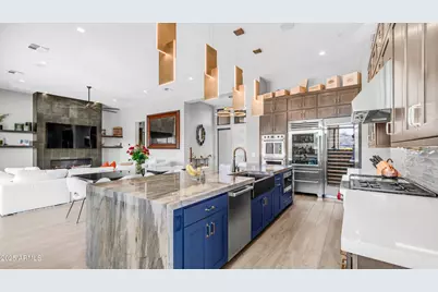 28322 N Summit Springs Road, Rio Verde, AZ 85263 - Photo 6