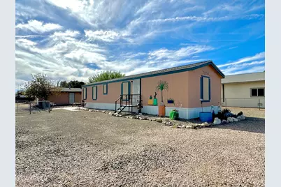 71154 US Highway 60 --, Wenden, AZ 85357 - Photo 36