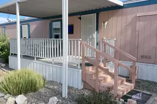 71154 US Hwy 60 --, Wenden, AZ 85357 - Photo 1