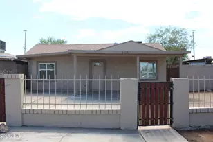 3619 W Taylor Street W, Phoenix, AZ 85009 - Photo 1