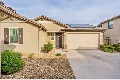 1176 N 163rd Lane, Goodyear, AZ 85338 - Photo 1