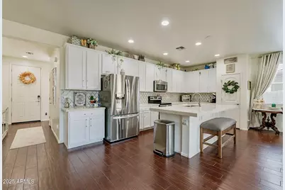 1176 N 163rd Lane, Goodyear, AZ 85338 - Photo 2