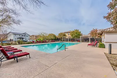 1176 N 163rd Lane, Goodyear, AZ 85338 - Photo 8