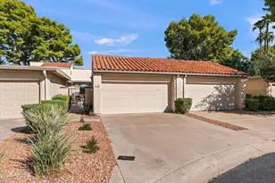 7630 E Bonnie Rose Ave, Scottsdale, AZ 85250 - Photo 1