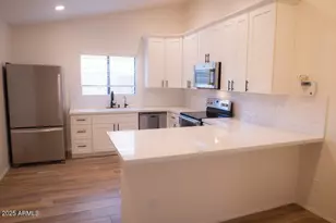 1207 W Sea Bass Ct, Gilbert, AZ 85233 - Photo 38