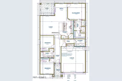 0 W Dreamy Draw --, Casa Grande, AZ 85193 - Photo 2