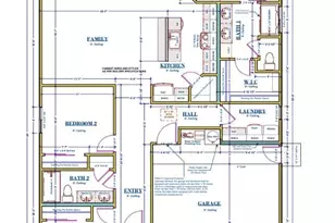 0 W Dreamy Draw --, Casa Grande, AZ 85193 - Photo 2