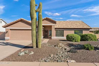 6512 E Palm Street, Mesa, AZ 85215 - Photo 1