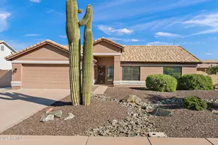 6512 E Palm St, Mesa, AZ 85215 - Photo 1