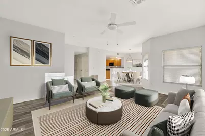 19700 N 76th Street #2072, Scottsdale, AZ 85255 - Photo 2