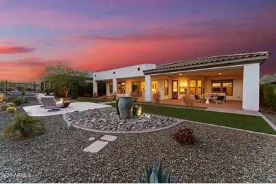 17763 E Stocking Trail, Rio Verde, AZ 85263 - Photo 8