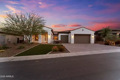 17763 E Stocking Trail, Rio Verde, AZ 85263 - Photo 44
