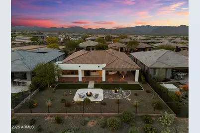 17763 E Stocking Trail, Rio Verde, AZ 85263 - Photo 58