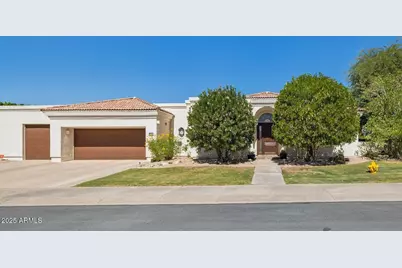 11488 E Bella Vista Drive, Scottsdale, AZ 85259 - Photo 1