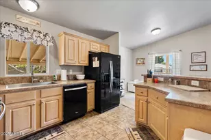 1487 W Horseshoe Bend Dr, Camp Verde, AZ 86322 - Photo 8