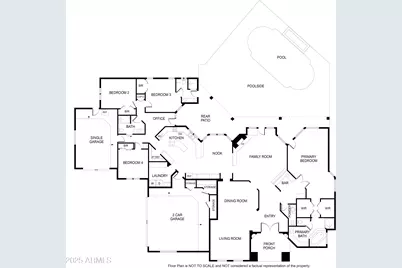 4042 E Hope Street, Mesa, AZ 85205 - Photo 2