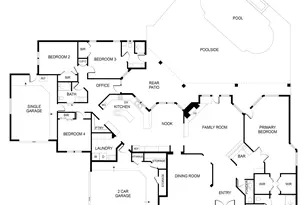 4042 E Hope St, Mesa, AZ 85205 - Photo 2