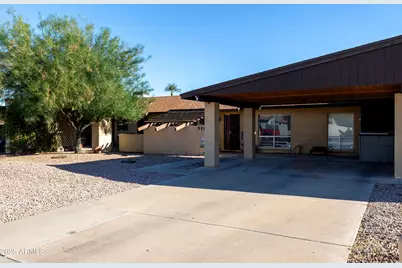 5209 W Palo Verde Avenue, Glendale, AZ 85302 - Photo 4
