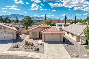 4436 Chaparral Loop, Sierra Vista, AZ 85635 - Photo 1