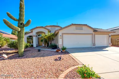 2253 E Kempton Road, Chandler, AZ 85225 - Photo 1