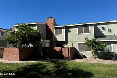 510 N Alma School, Mesa, AZ 85201 - Photo 1