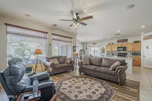 2762 E Pinto Valley Rd, San Tan Valley, AZ 85143 - Photo 8