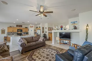 2762 E Pinto Valley Rd, San Tan Valley, AZ 85143 - Photo 10