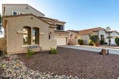 6254 S Moccasin Trail, Gilbert, AZ 85298 - Photo 2