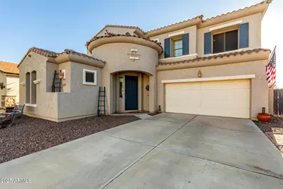 6254 S Moccasin Trail, Gilbert, AZ 85298 - Photo 2