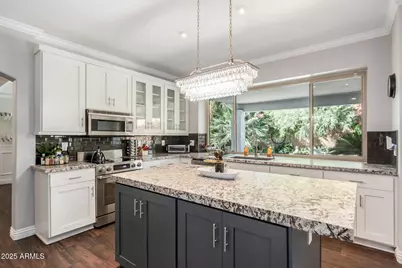 5916 E Sandra Terrace, Scottsdale, AZ 85254 - Photo 4