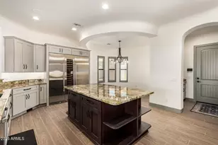 21747 W Galvin St, Wittmann, AZ 85361 - Photo 8