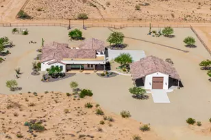 21747 W Galvin St, Wittmann, AZ 85361 - Photo 50