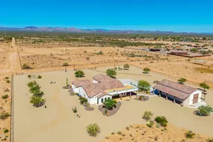 21747 W Galvin St, Wittmann, AZ 85361 - Photo 2