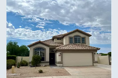 6891 W Via Del Sol Drive, Glendale, AZ 85310 - Photo 1